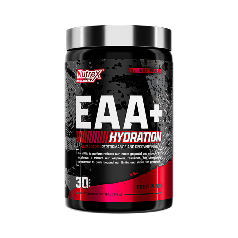 EAA+ HYDRATION