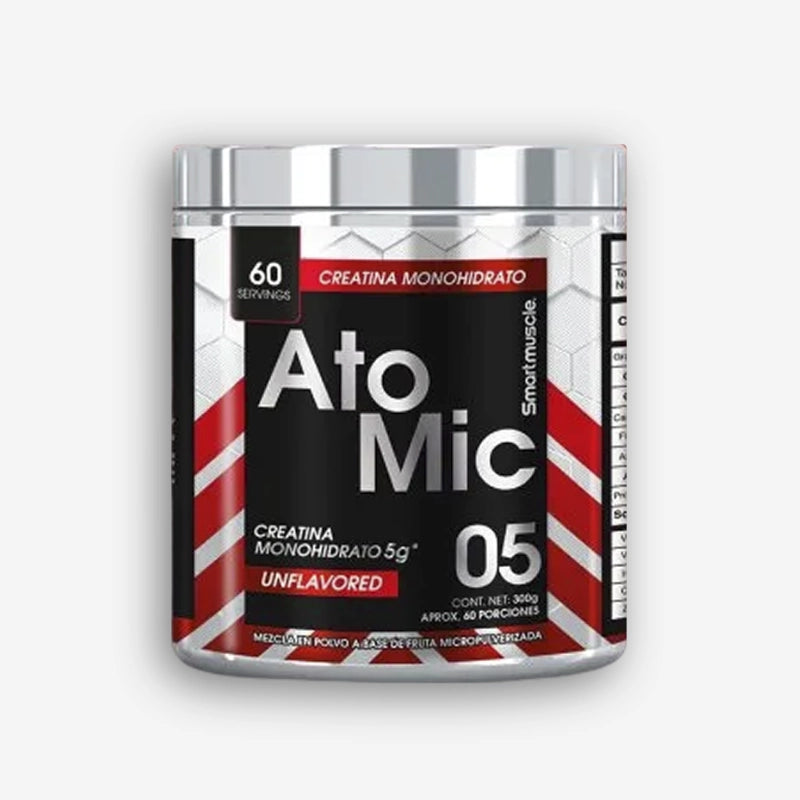 ATOMIC MONOHIDRATO MINI