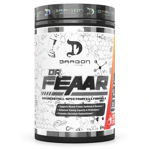 DR. FEAAR