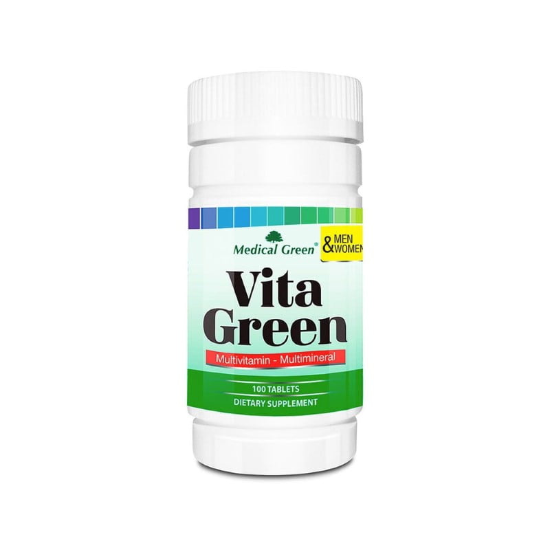 VITA GREEN