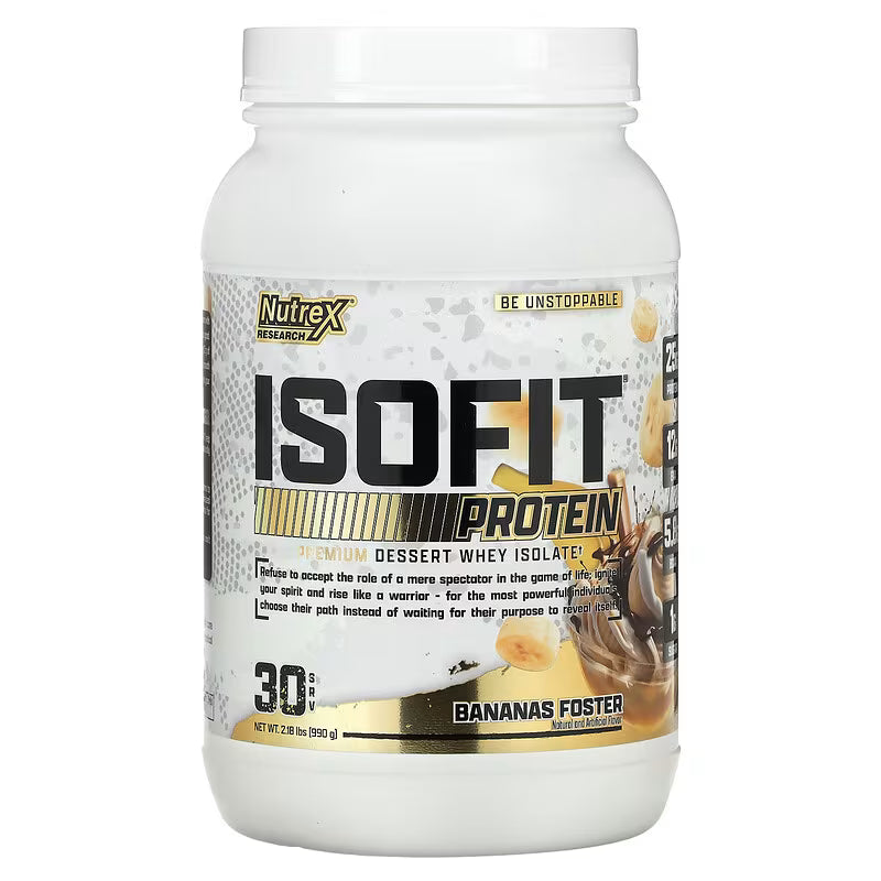 ISOFIT 2LB