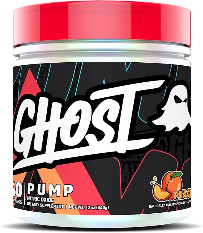 GHOST PUMP