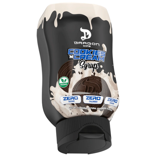 SRYUP DRAGON - FRESA