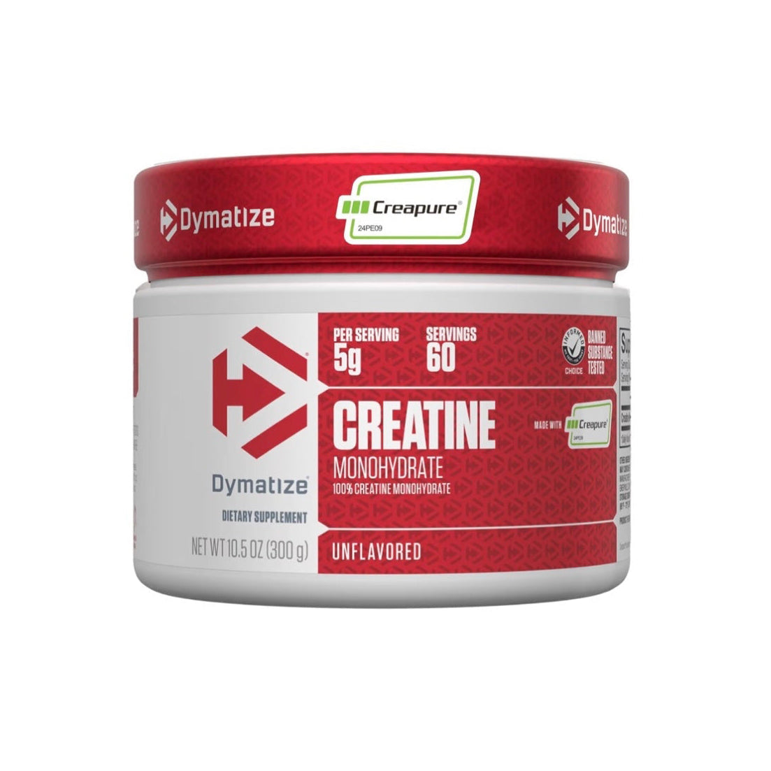 CREATINA DYMATIZE