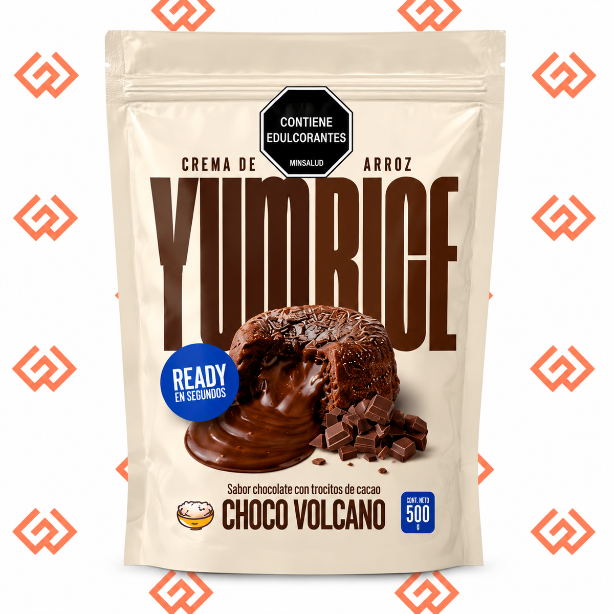 YUMRICE