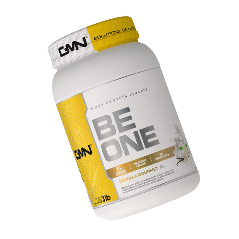 BE ONE 3LB