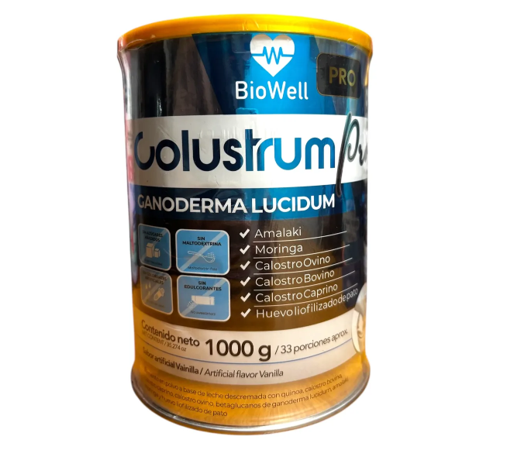 COLUSTRUM PRO