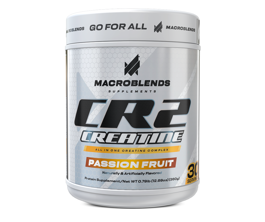 CR2 CREATINE