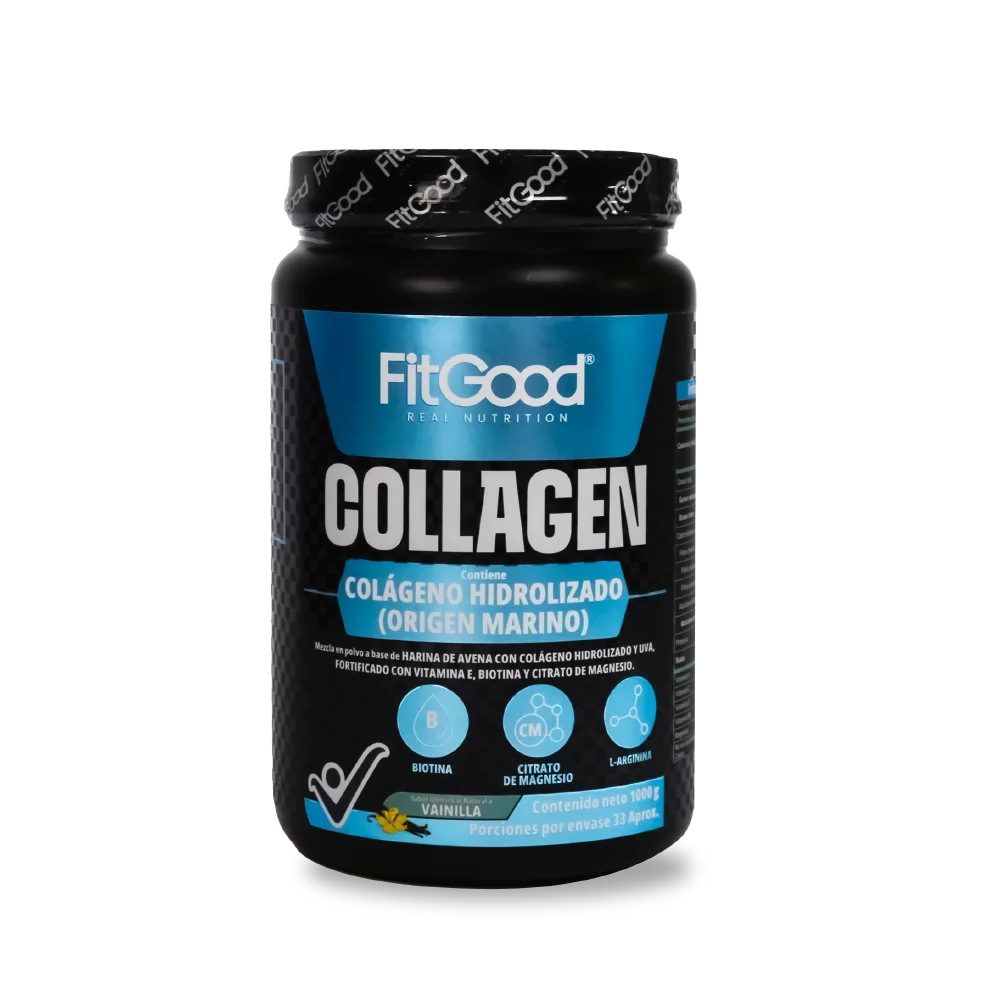 COLLAGEN - COLAGENO HIDROLIZADO (ORIGEN MARINO)