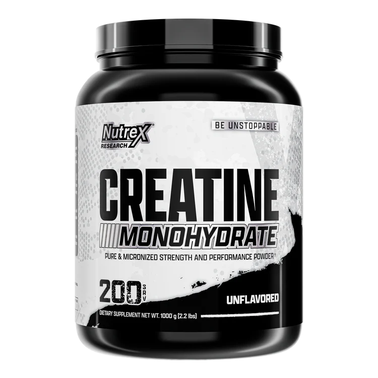 CREATINE DRIVE- 200 SERVICIOS