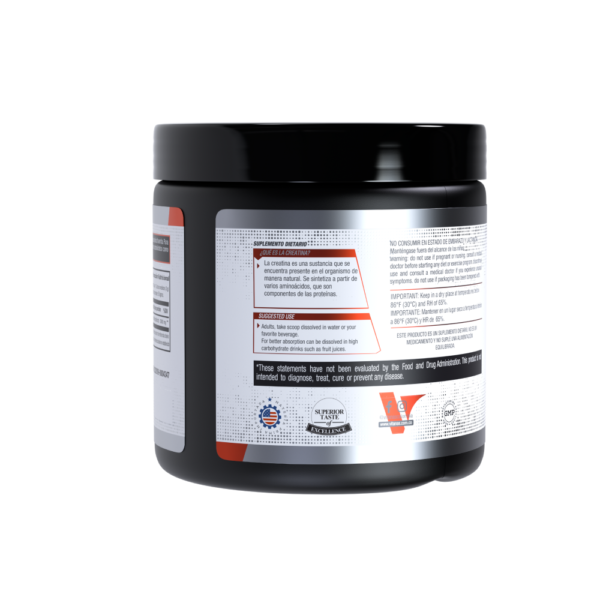 CREATINA TIME VITANAS - 50 SERVICIOS