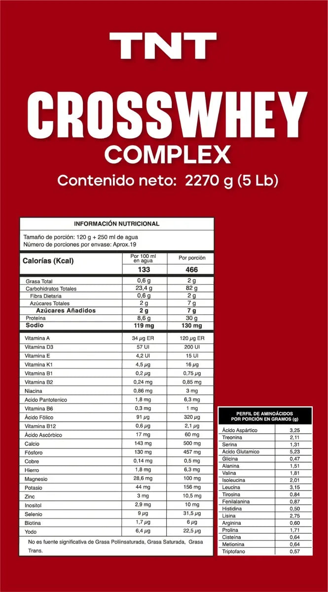 CROSSWHEY