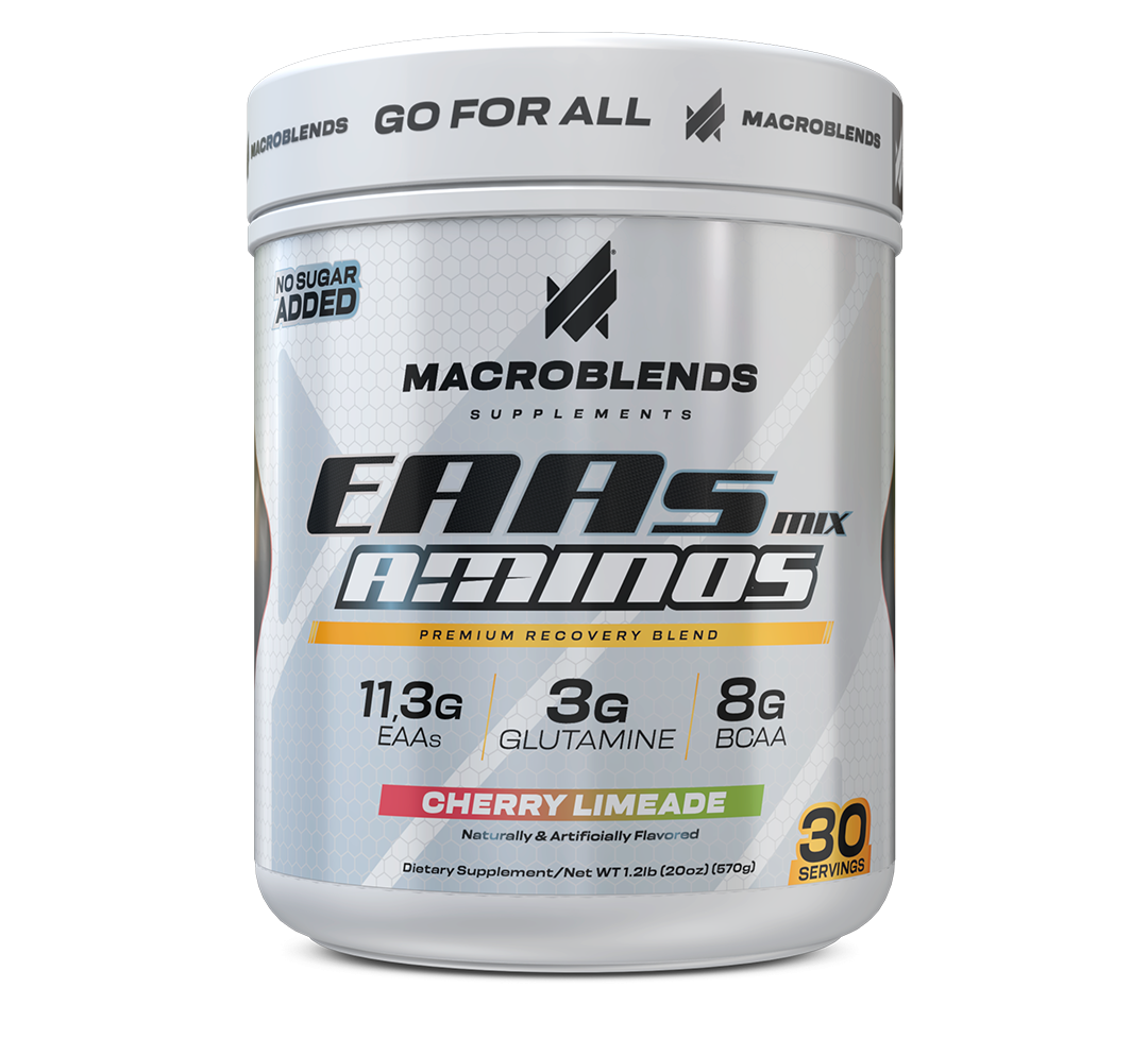 EEA'S MIX AMINOS