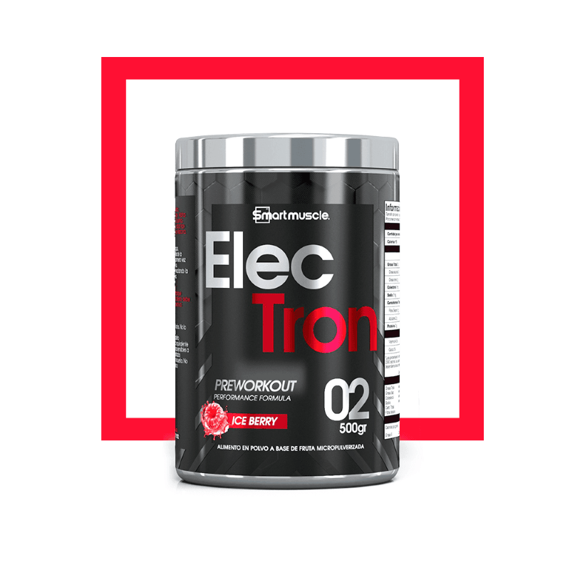 ELECTRON