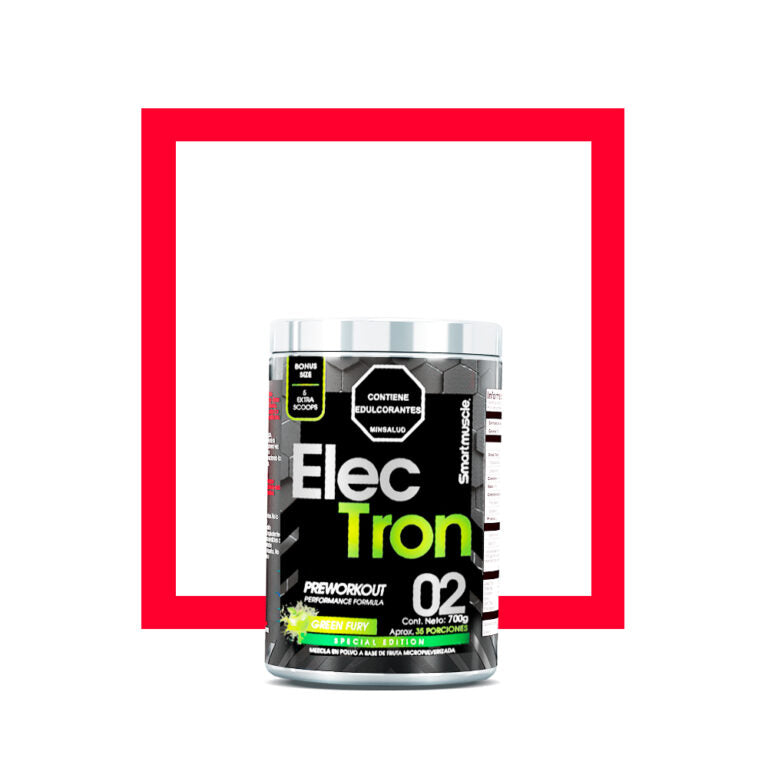 ELECTRON