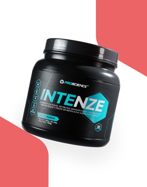 INTENZE