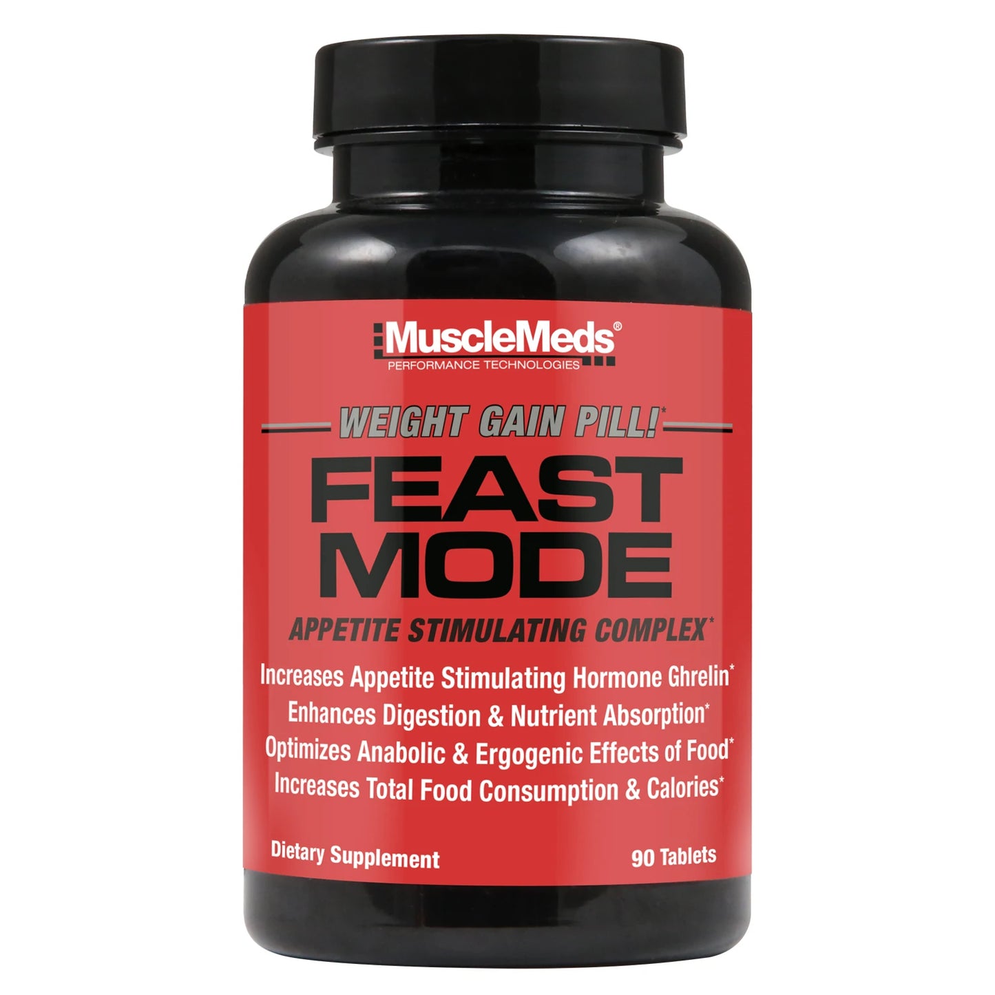 FEAST MODE