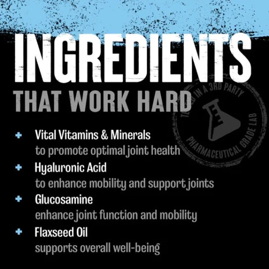 ANIMAL FLEX