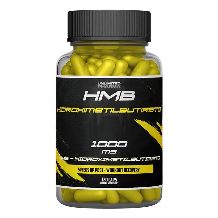 HMB - 1000MG