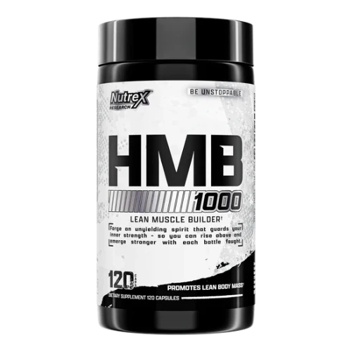 HMB 1000 - NUTREX