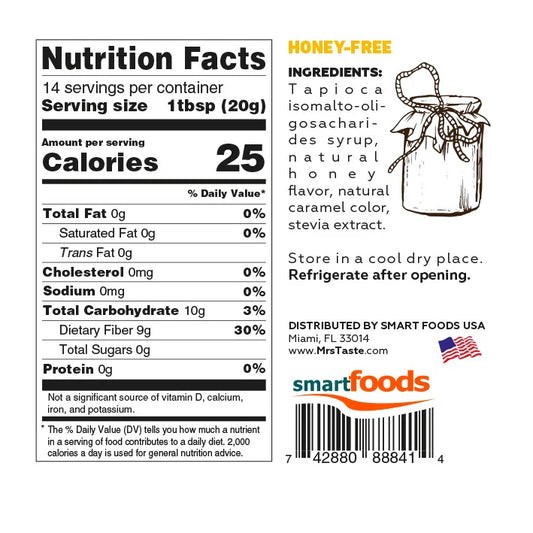 HONEY - FREE