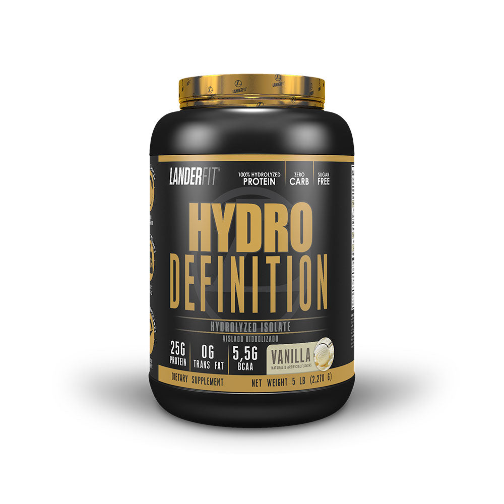 HYDRO DEFINITION 5LB