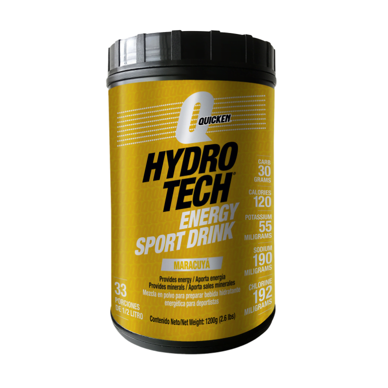 HYDROTECH 1200G - MARACUYA