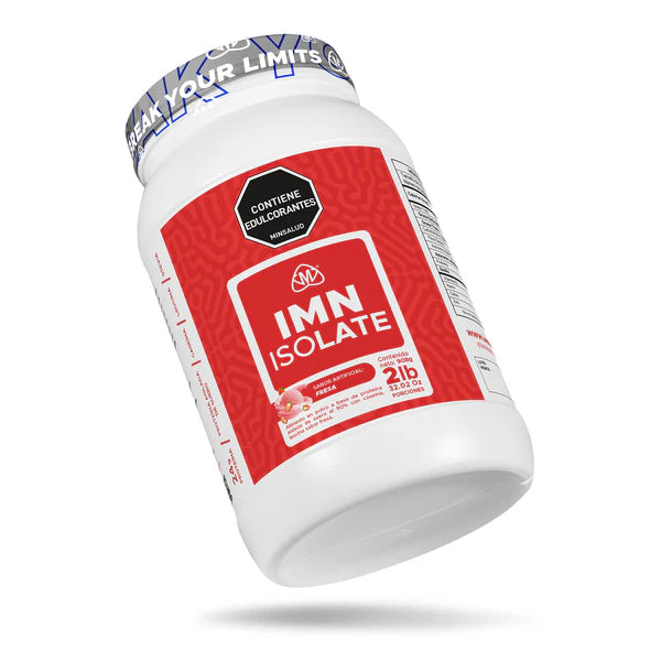 IMN ISOLATE 2LB