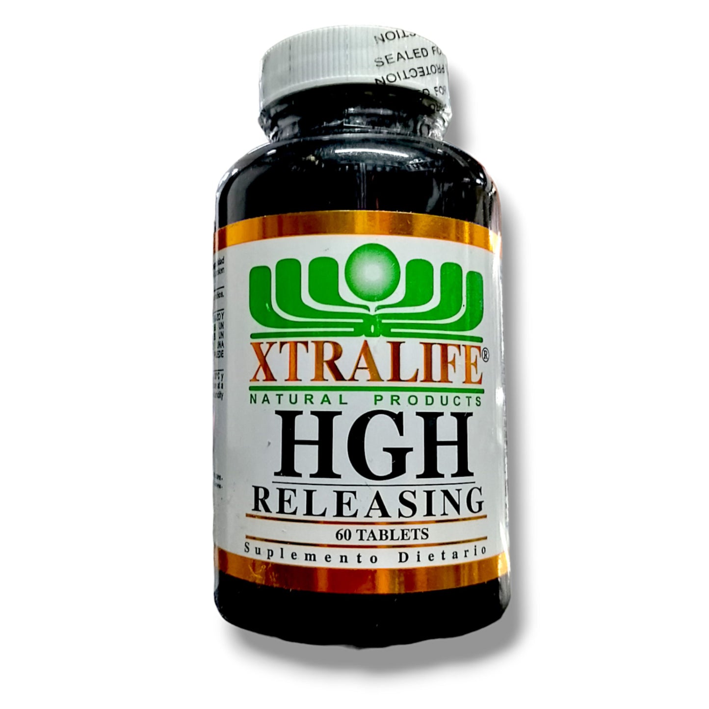 HGH