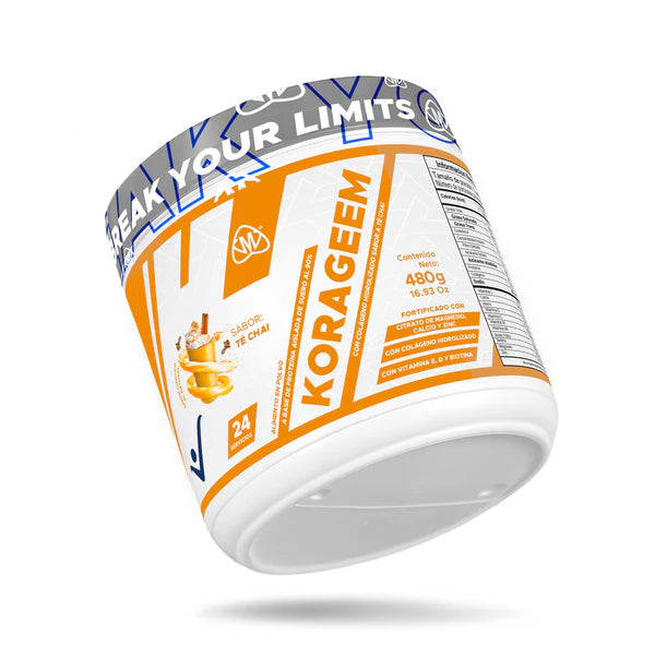 KORAGEEN