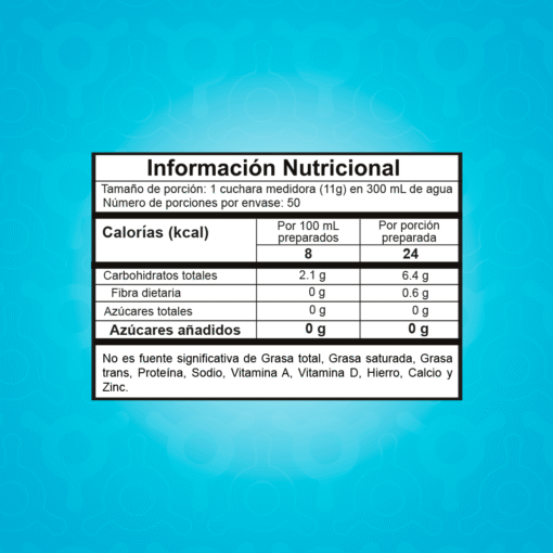 LEGACY - 50 SERVICIOS