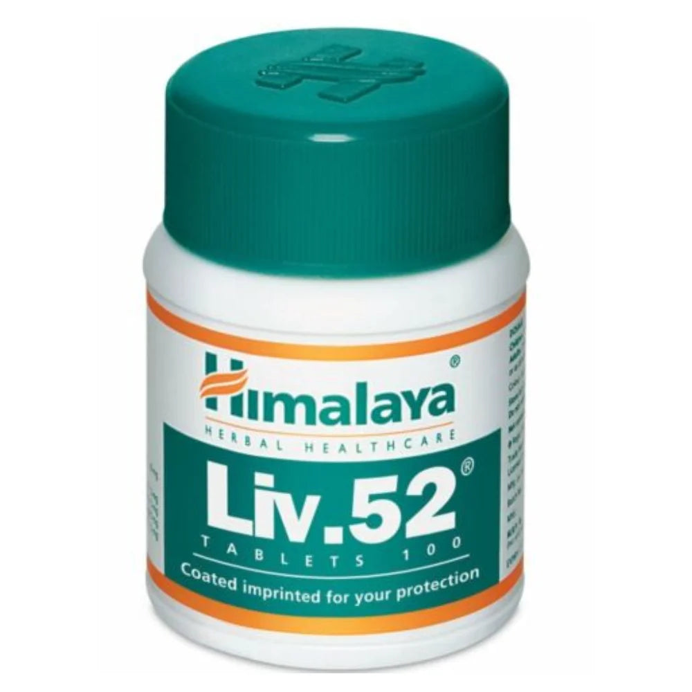 LIV 52