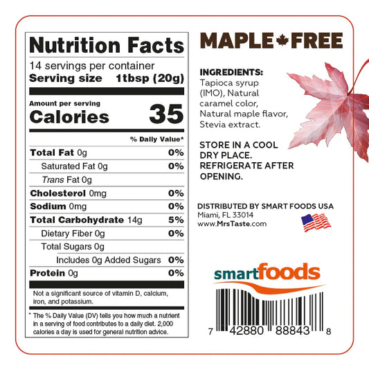 MAPLE + FREE