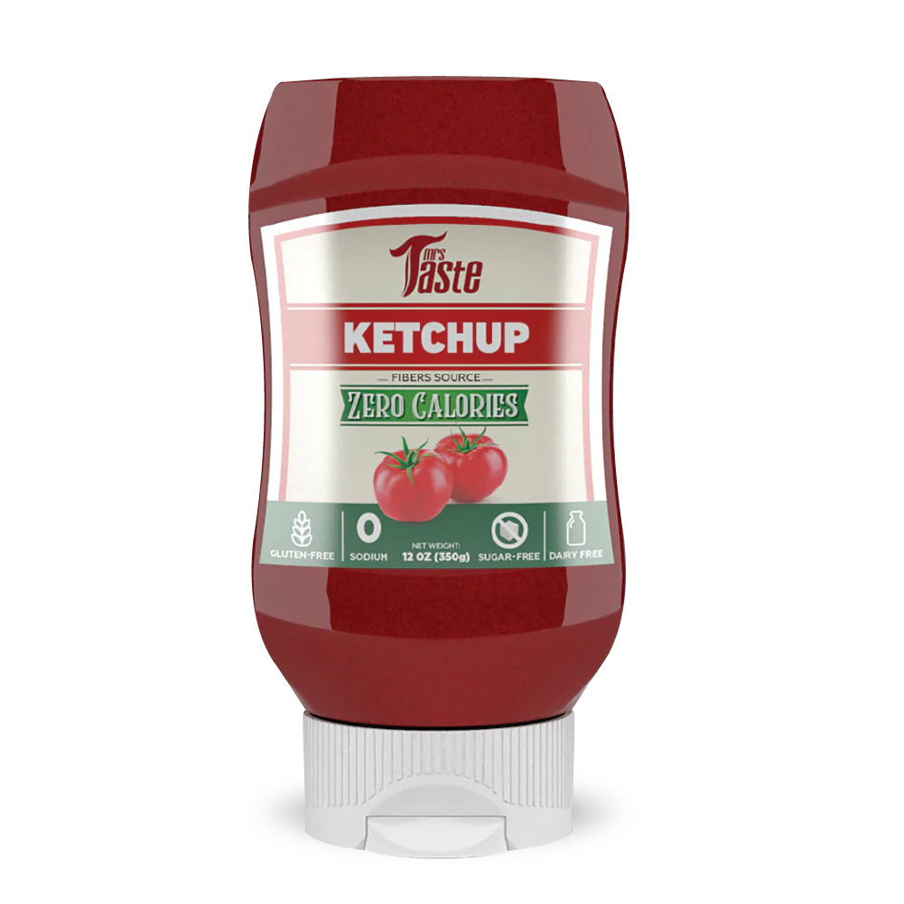 SALSA DE TOMATE