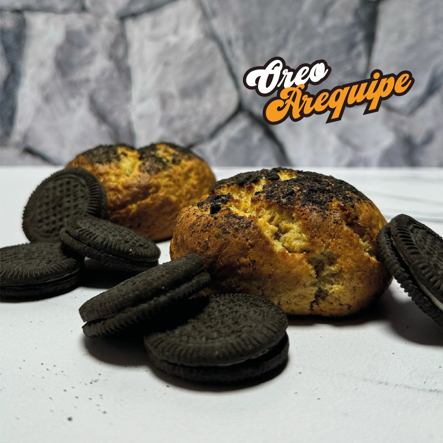 GALLETAS DE PROTEINA