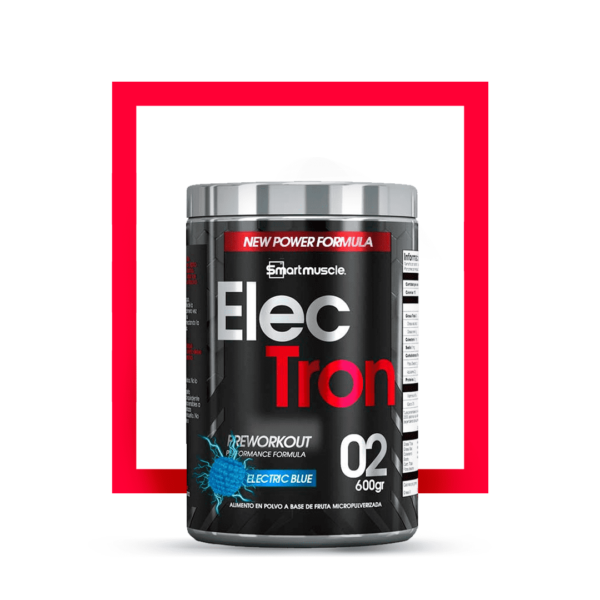 ELECTRON