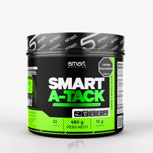 SMART A-TACK HCL