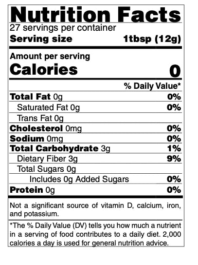 SRYUP - COOKIES AND CREAM