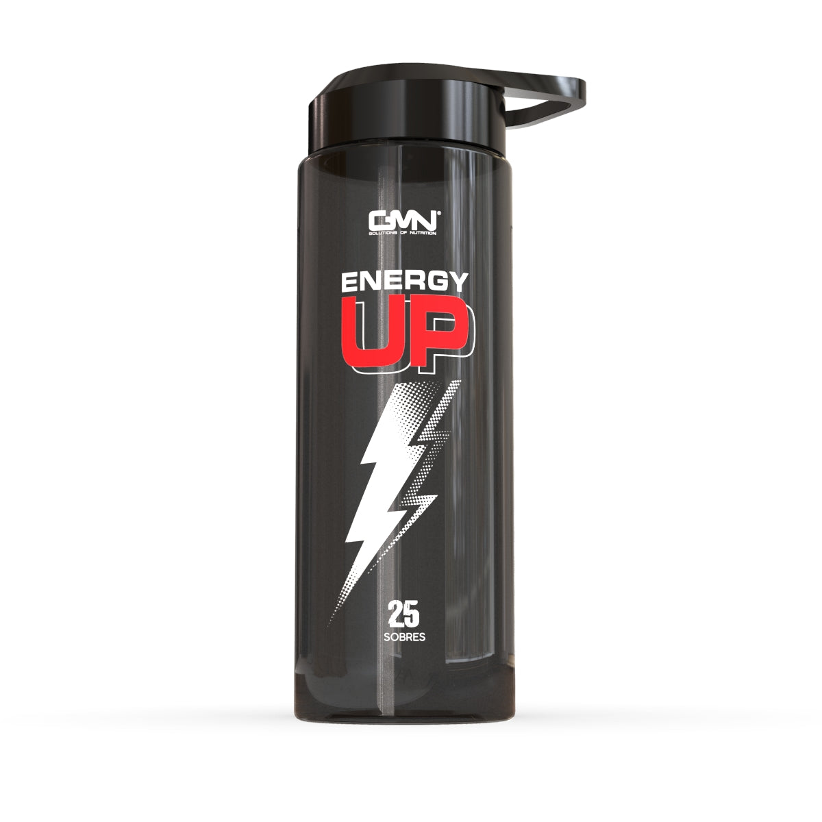 ENERGY UP SHAKER X 25 SOBRES