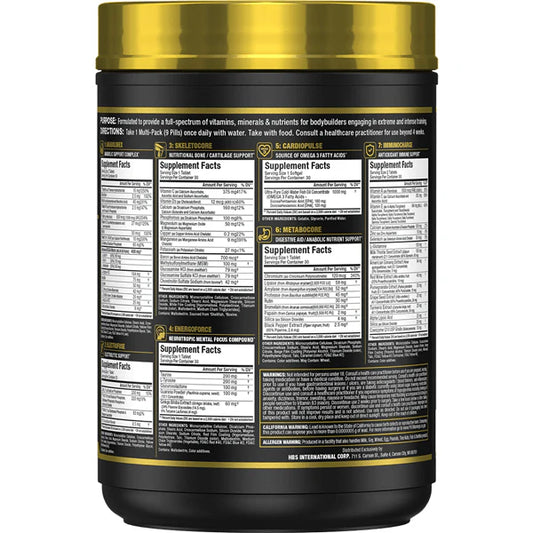 VITASTACK - ALLMAX