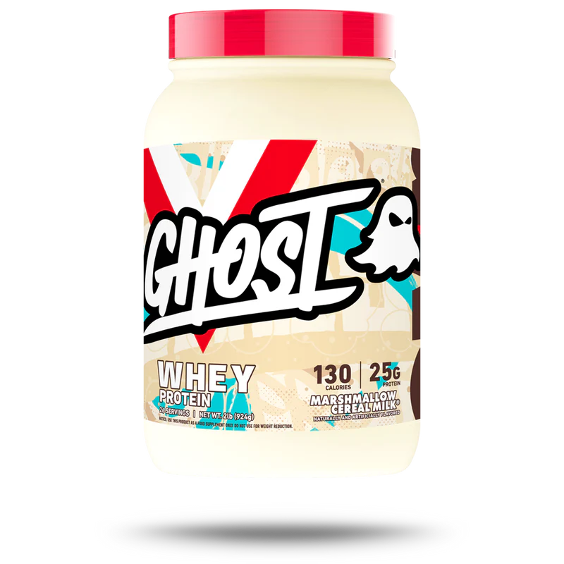 GHOST WHEY 2LB