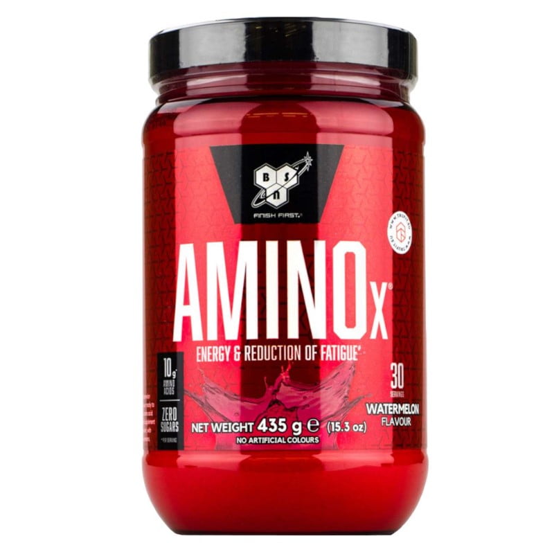 AMINO X - 30 SERVICIOS