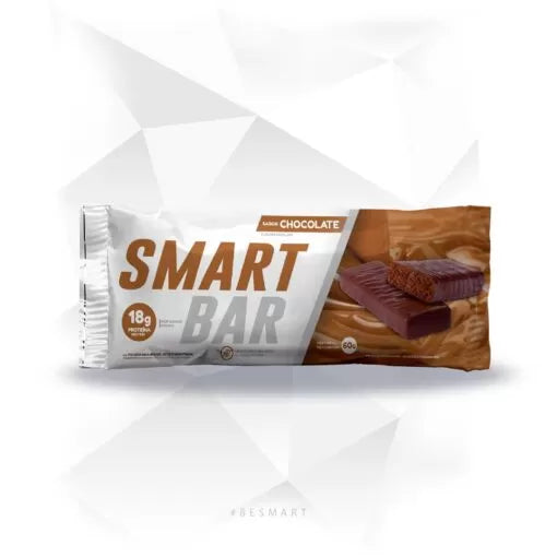 SMART BAR - UNIDAD CHOCOLATE