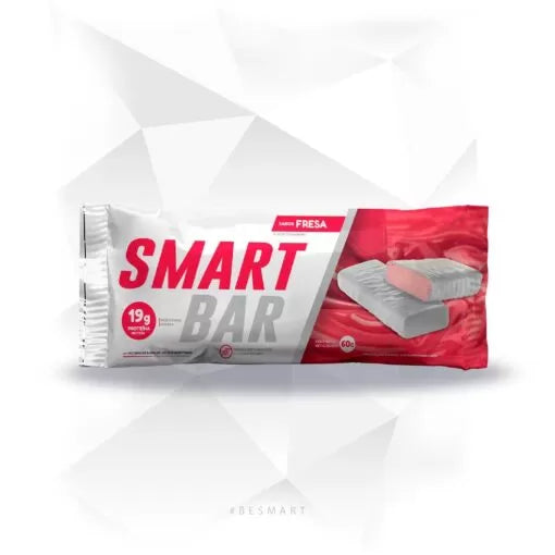 SMART BAR - UNIDAD FRESA