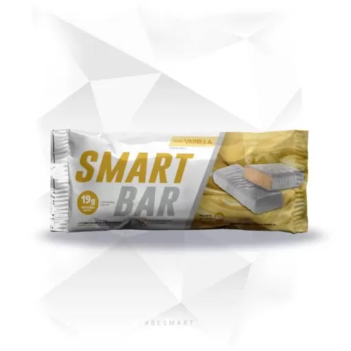 SMART BAR - UNIDAD VAINILLA