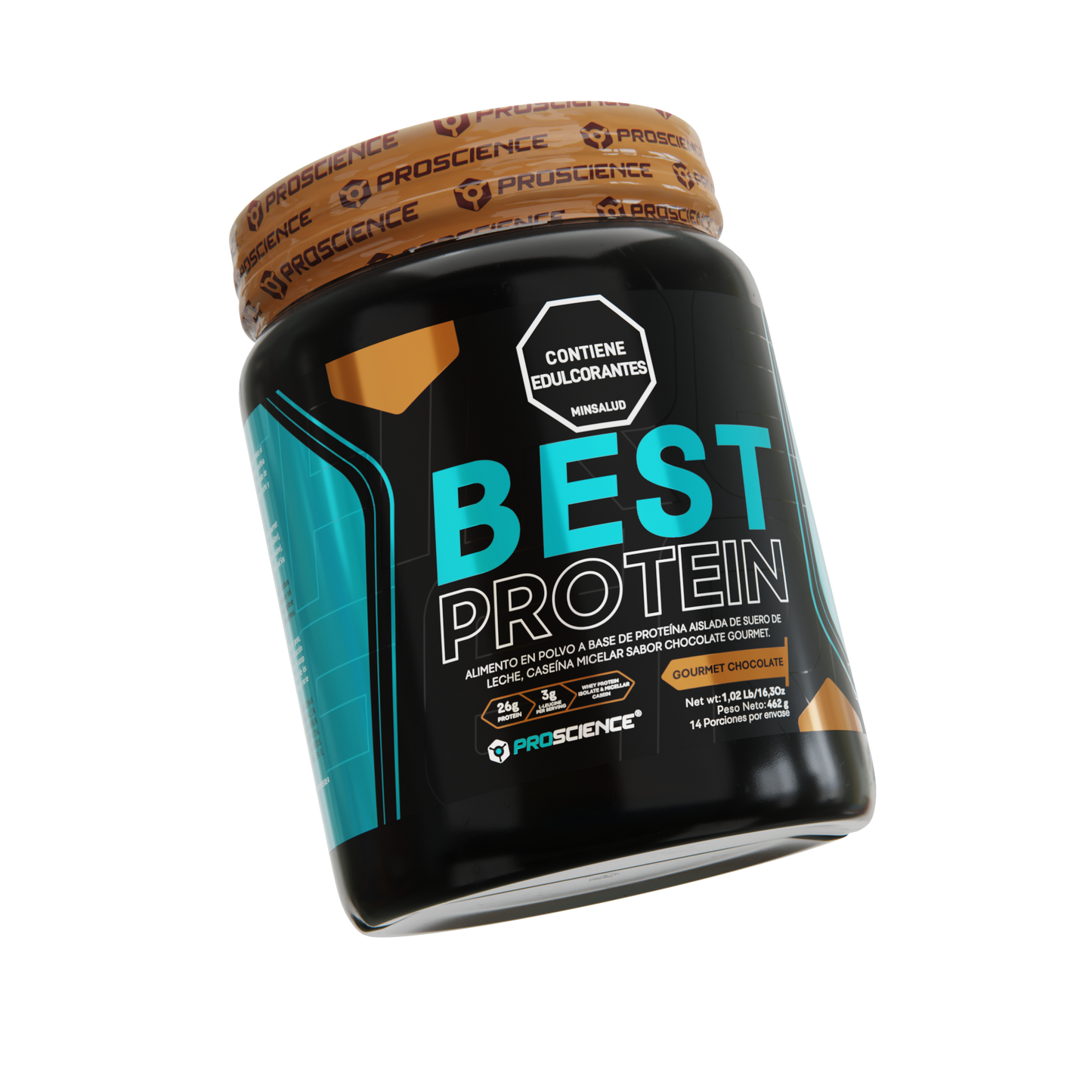 BEST PROTEIN 1LB