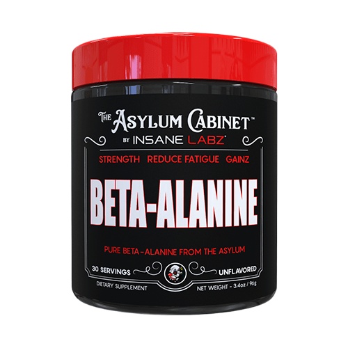 BETA-ALANINA 3.2g