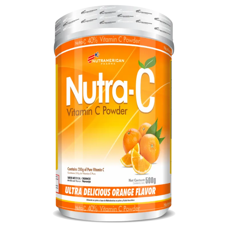 NUTRA C