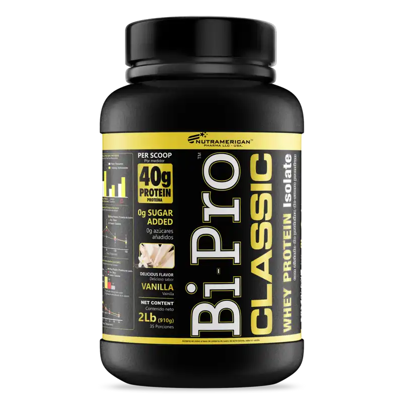 BI PRO CLASSIC 2LB