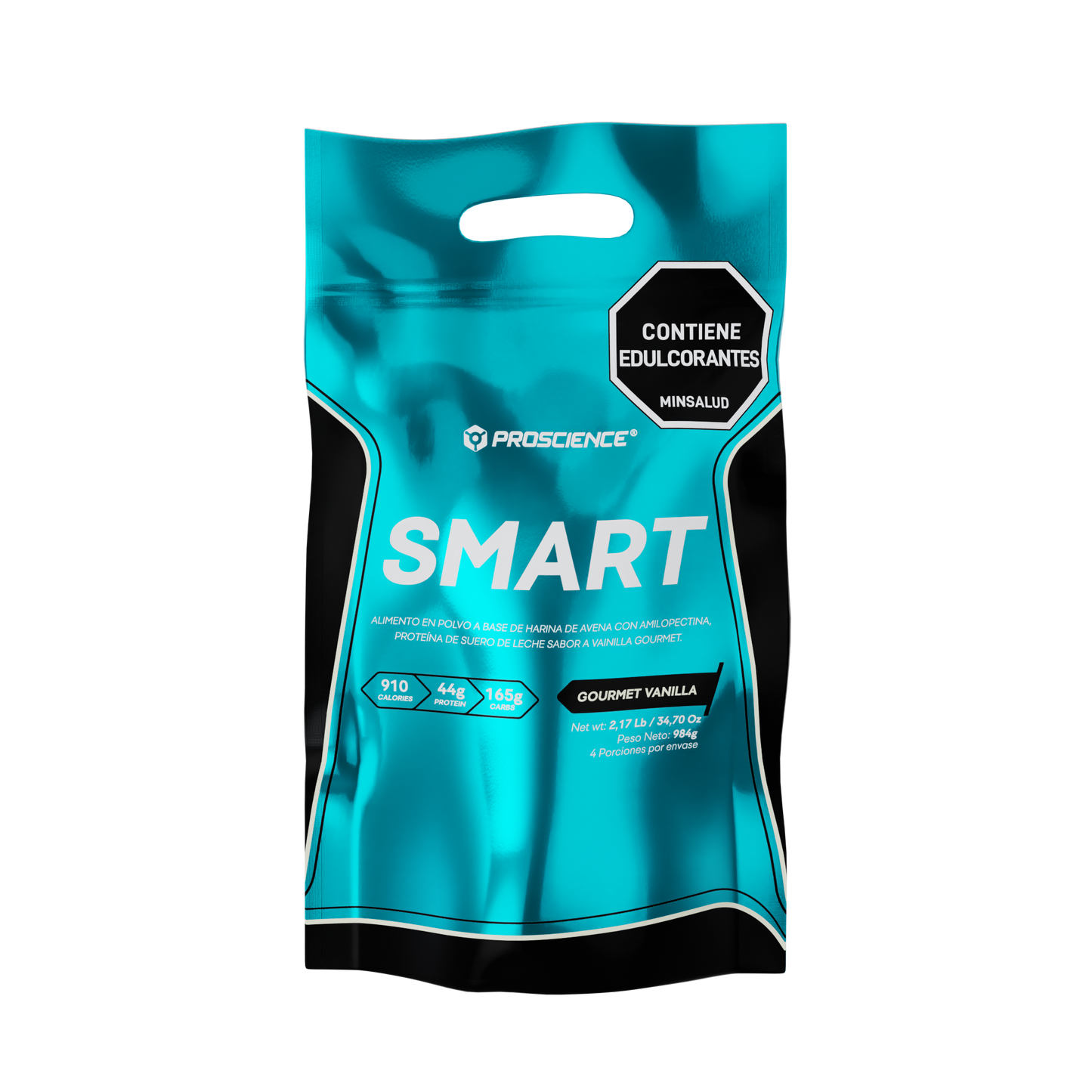 SMART GAINER - 2LB